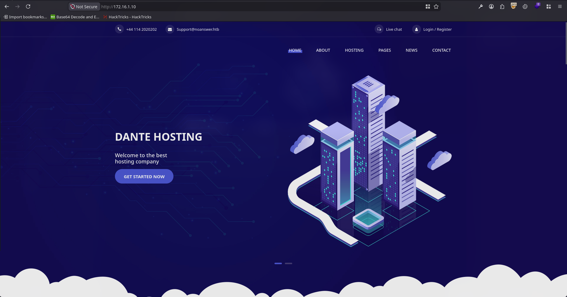 dante_hosting